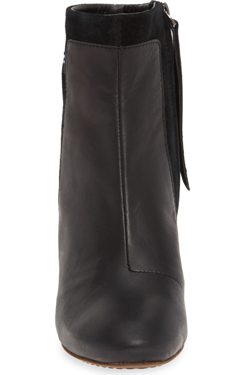 TOMS Emmy Bootie, Alternate, color,