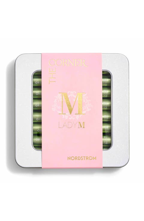 V-Day Matcha Crèpe Biscuit Gift Box (Nordstrom Exclusive)
