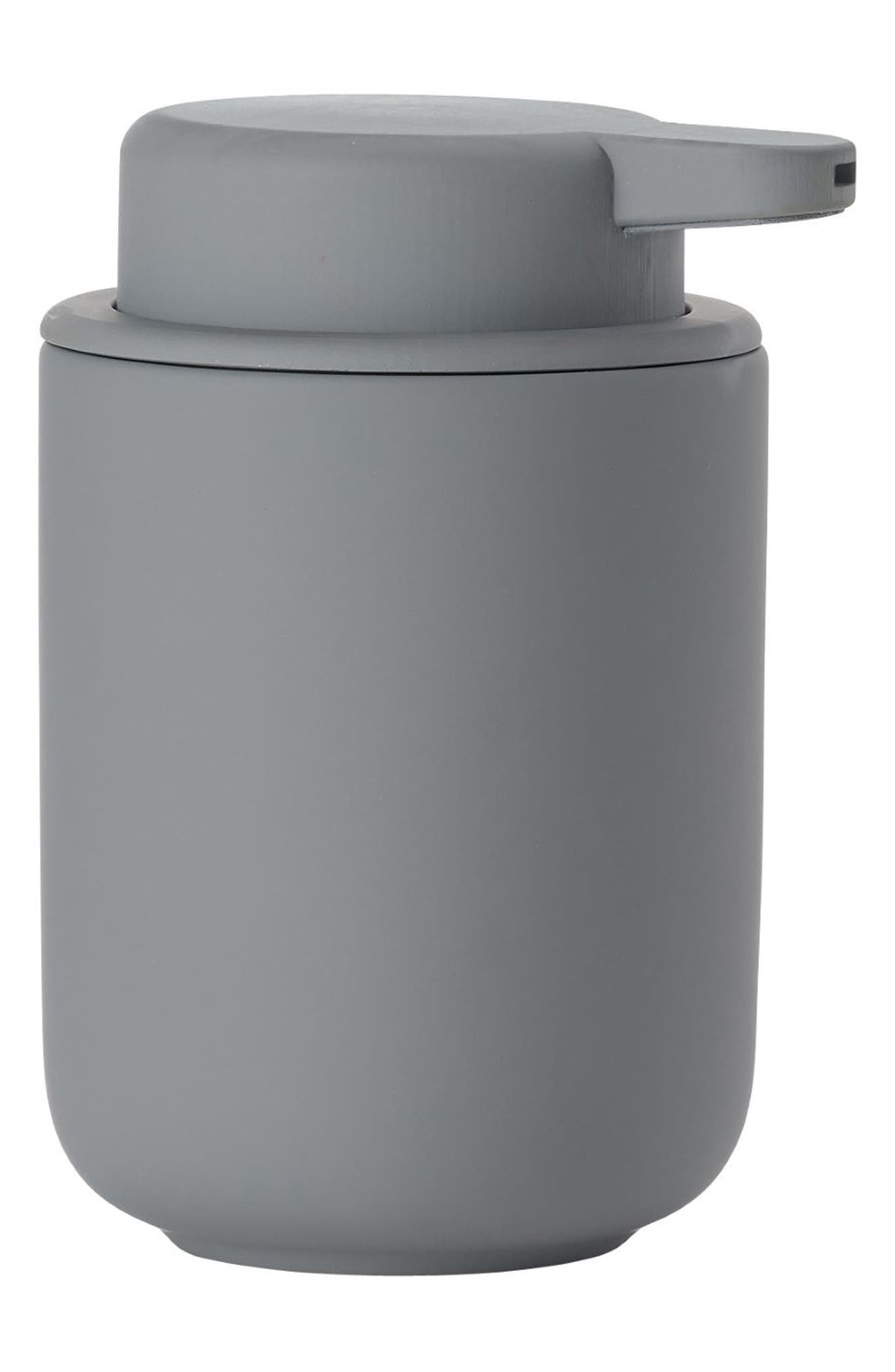 selected GREY