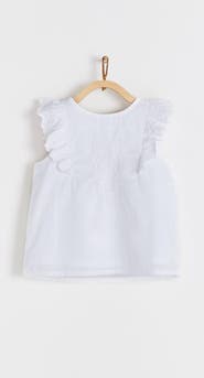 Babycottons Celebration Blouse