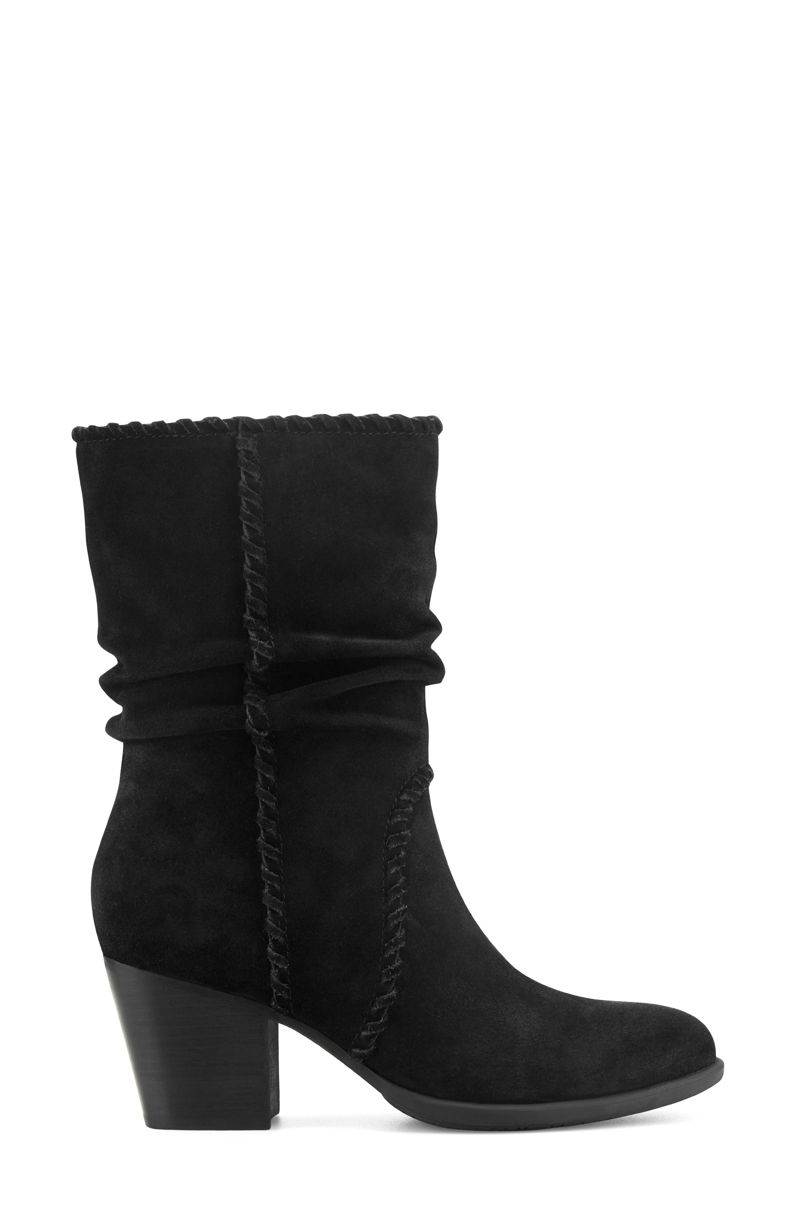 Earth® Venla Leather Boot (Women) | Nordstrom