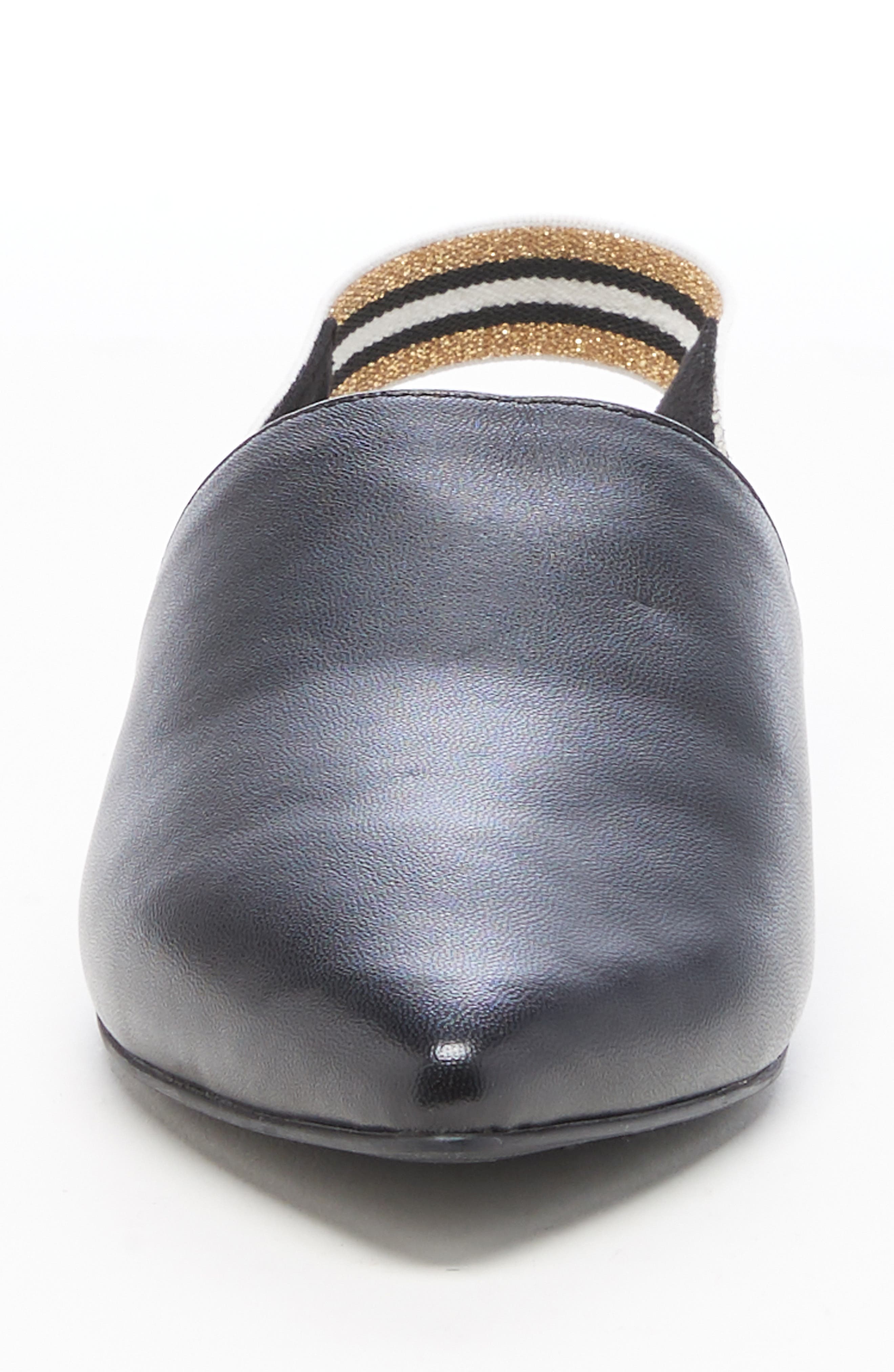 Sole Society Kaniesa Slingback Flat, Alternate, color, 