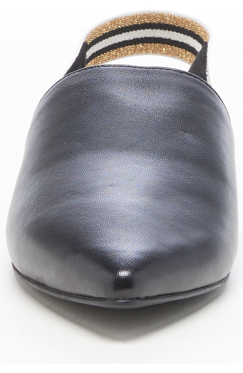 Sole Society Kaniesa Slingback Flat, Alternate, color,