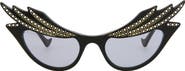 Gucci 50mm Special Edition Cat Eye Sunglasses