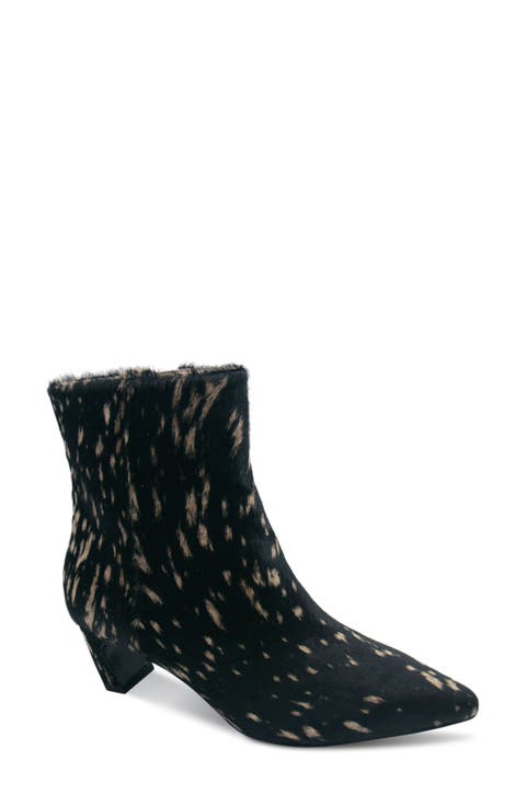 Vicky Bootie