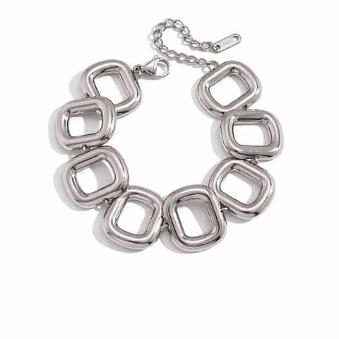 Tovi Squares Bracelet