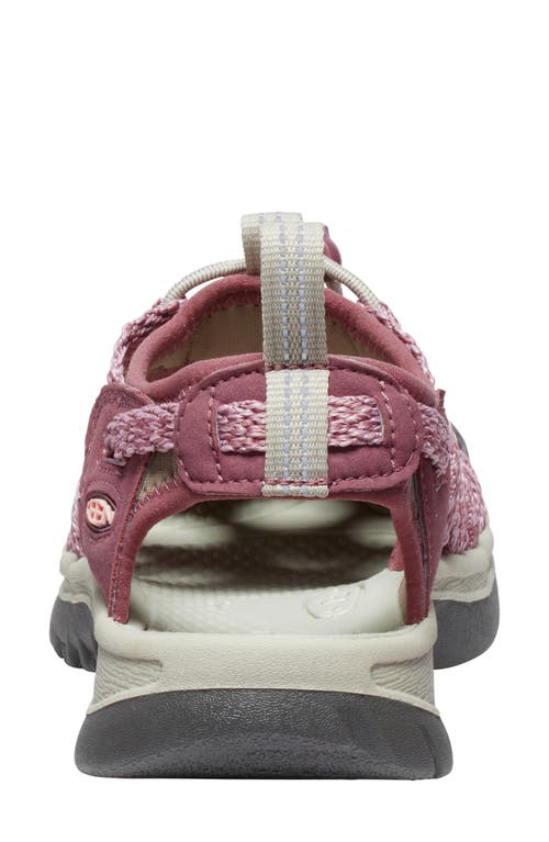 Keen 'whisper' Water Friendly Sport Sandal