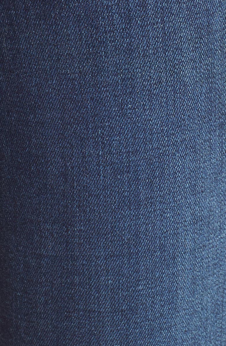 STS Blue High Waist Skinny Jeans, Alternate, color, 