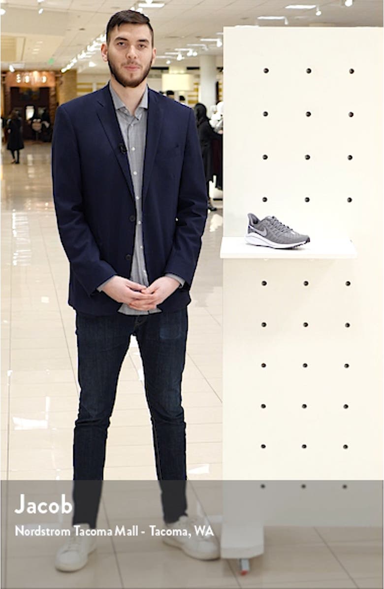 Air Zoom Vomero 14 Running Shoe, sales video thumbnail