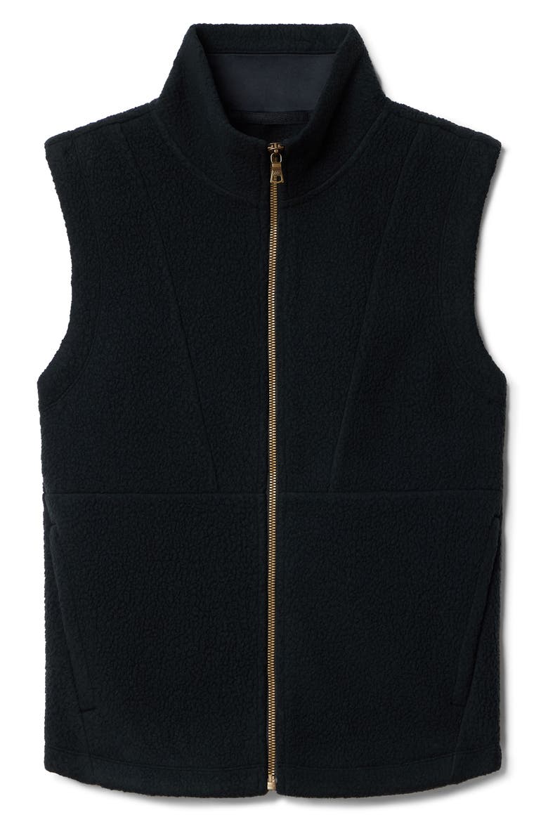Rhone Aloft Fleece Vest (Women) | Nordstrom
