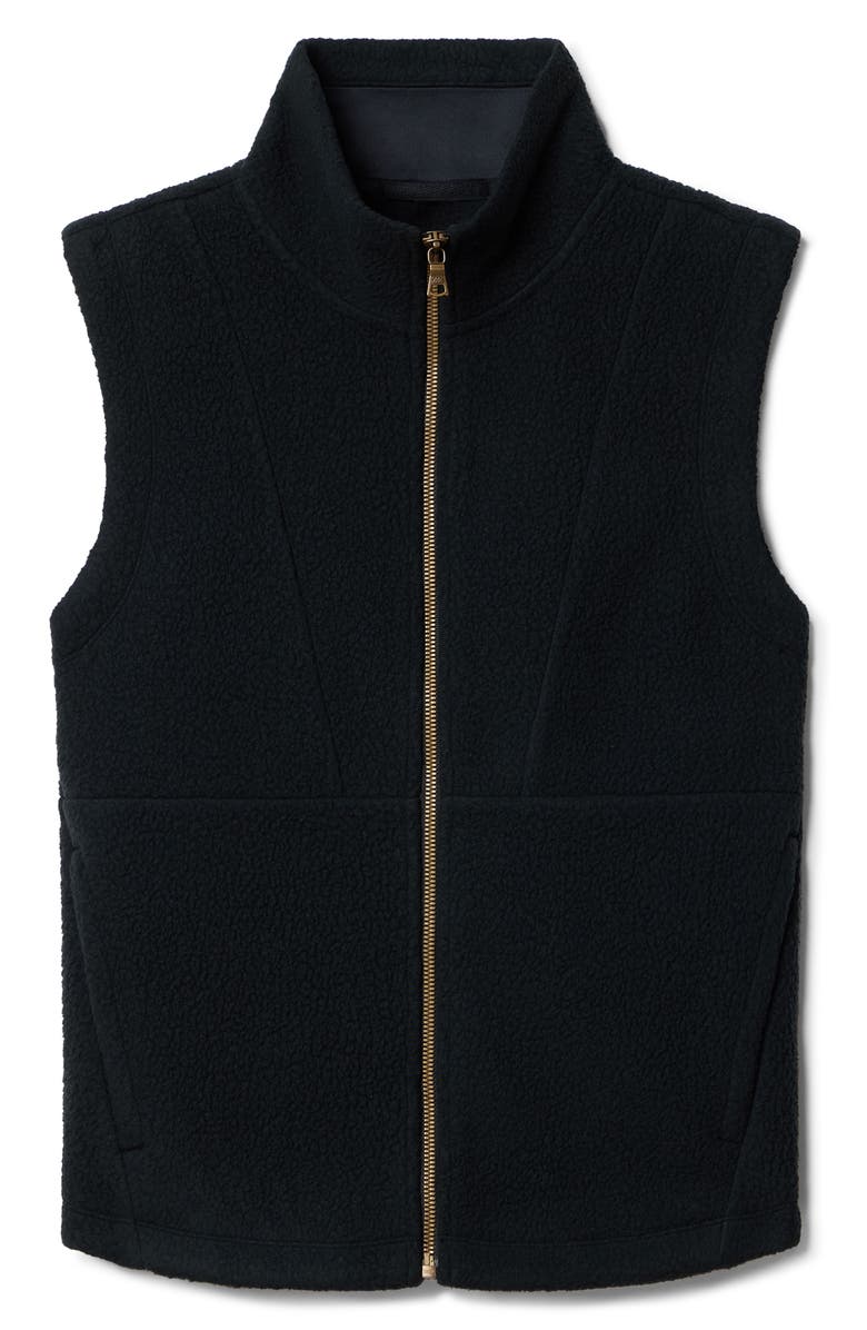 Rhone Aloft Fleece Vest, Alternate, color,