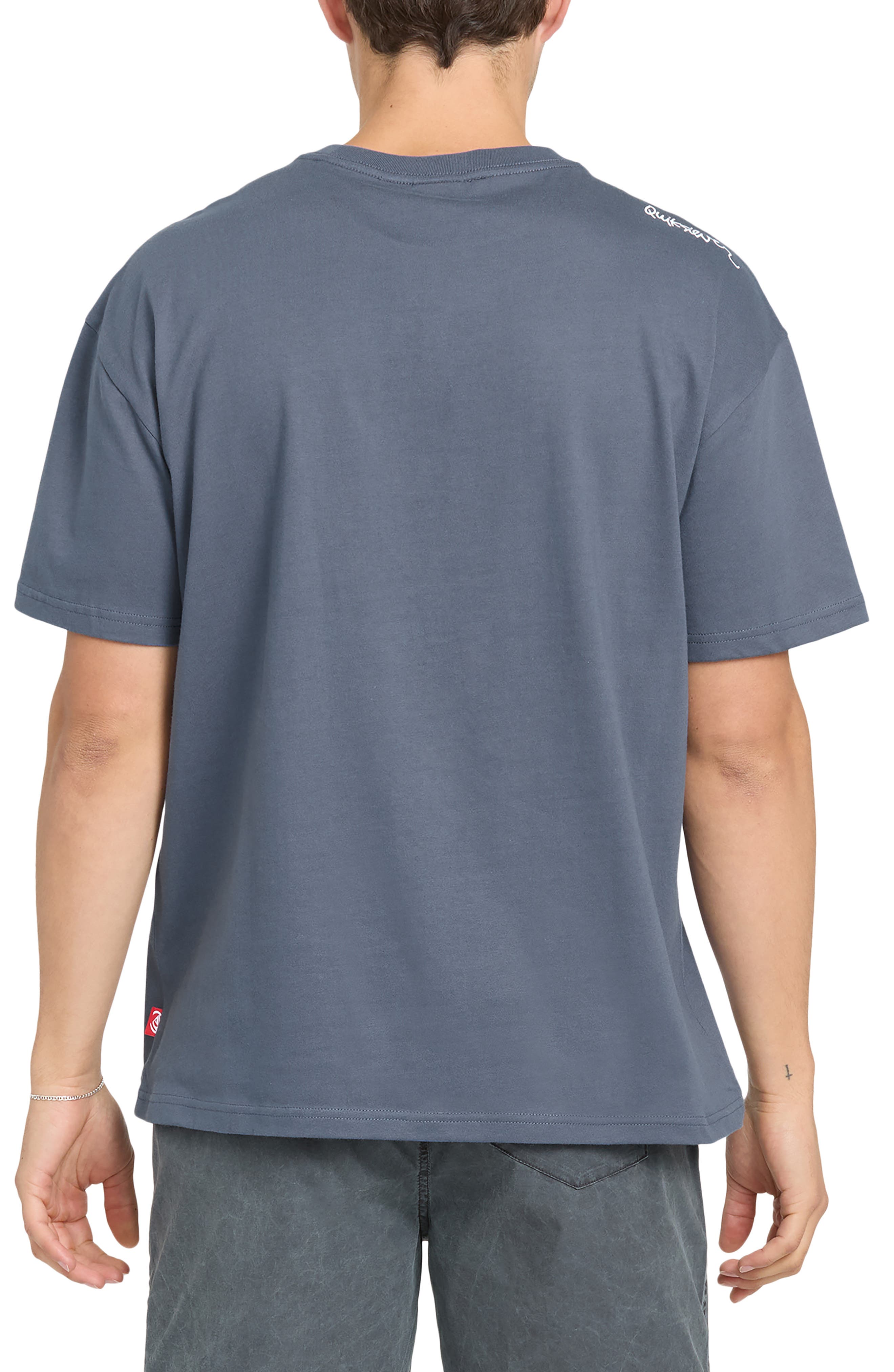 Young Guns Module Oversize Cotton T-Shirt - image 4