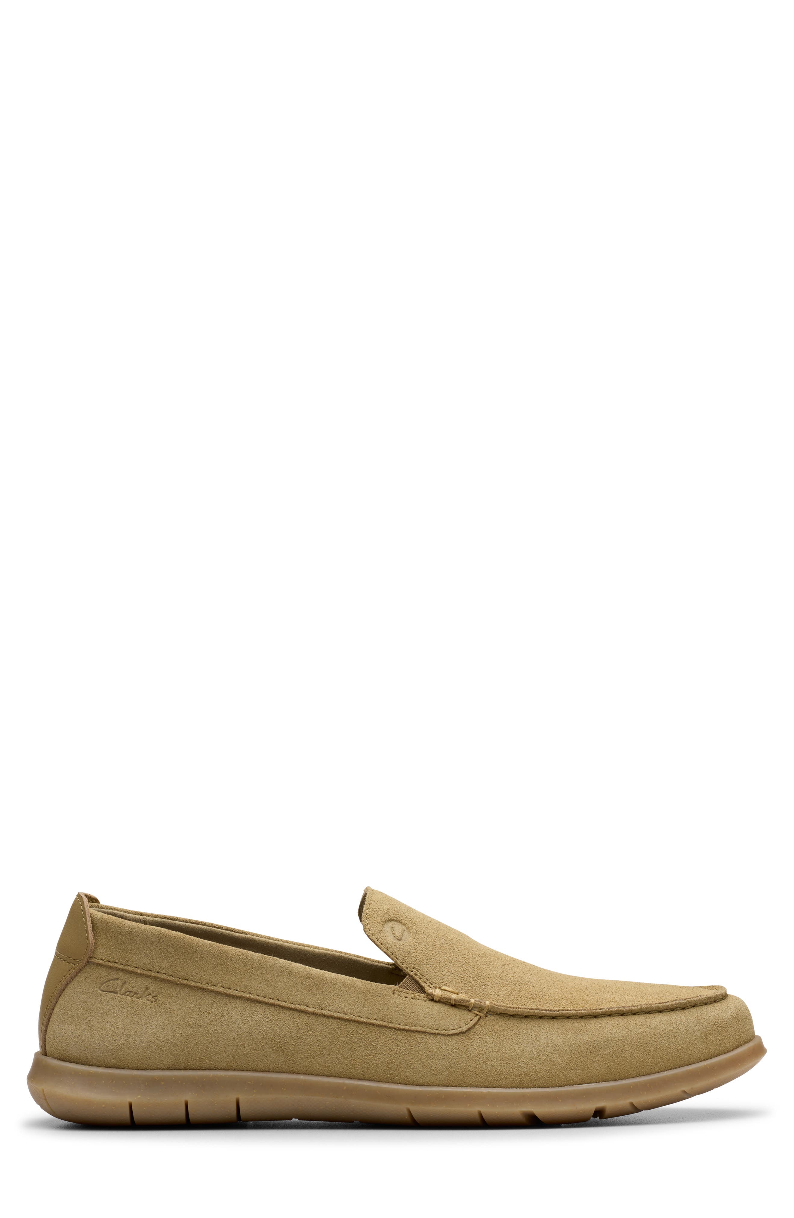 Flexway Step Slip-On, Alternate, color, MAPLE