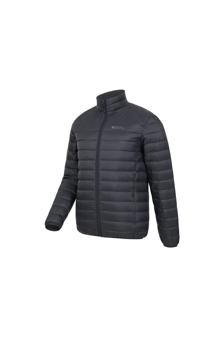 Featherweight II Down Jacket, Alternate, color, Black