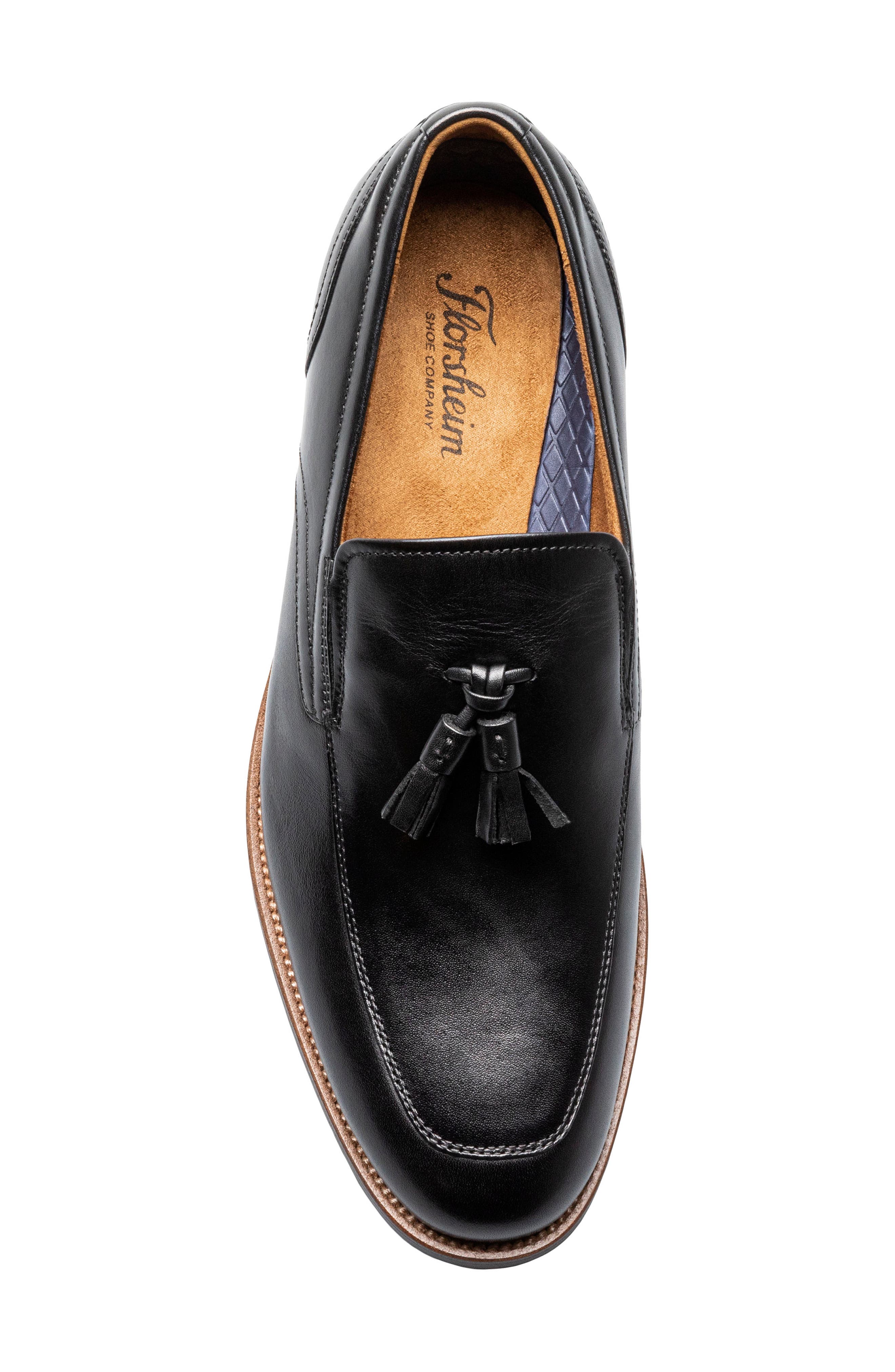 Florsheim Ruvo Tassel Loafer, Alternate, color, 