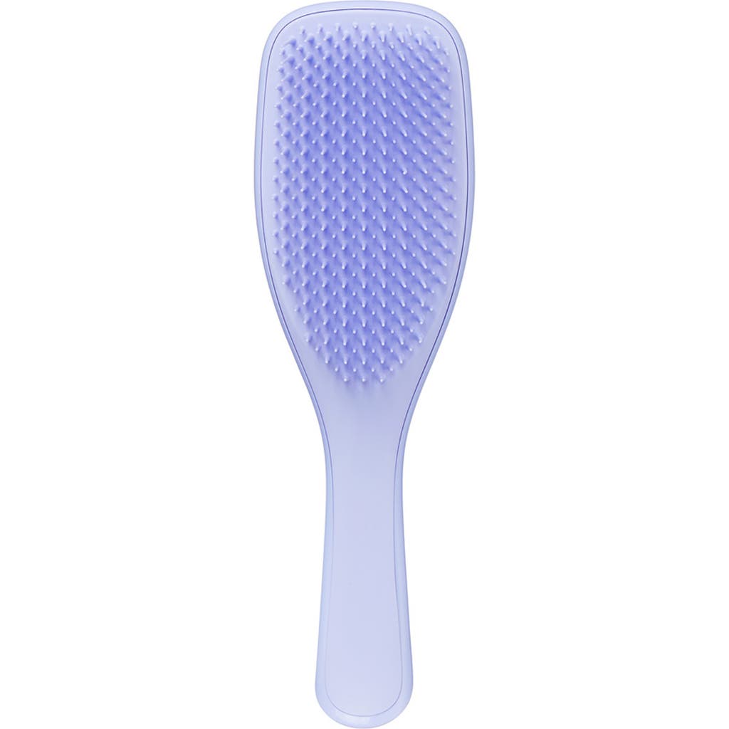 Tangle Teezer Ultimate Detangler Hairbrush - Straight to Wavy in Sweet Lavender  product