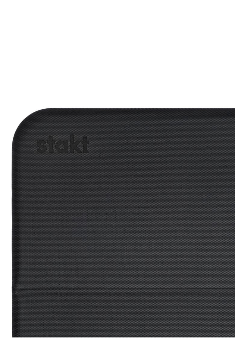 Stakt The Stakt Mat Pro, Alternate, color, Black