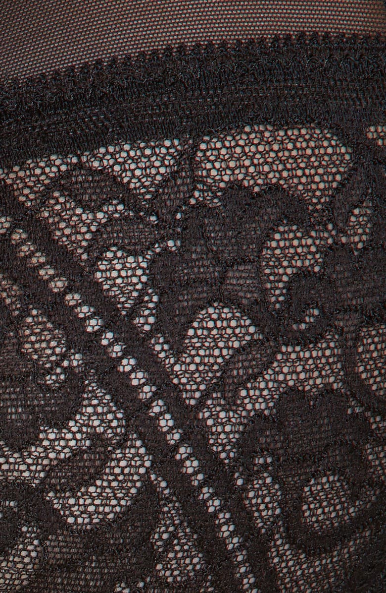 Chantelle Lingerie Alto Underwire Bra, Alternate, color, 