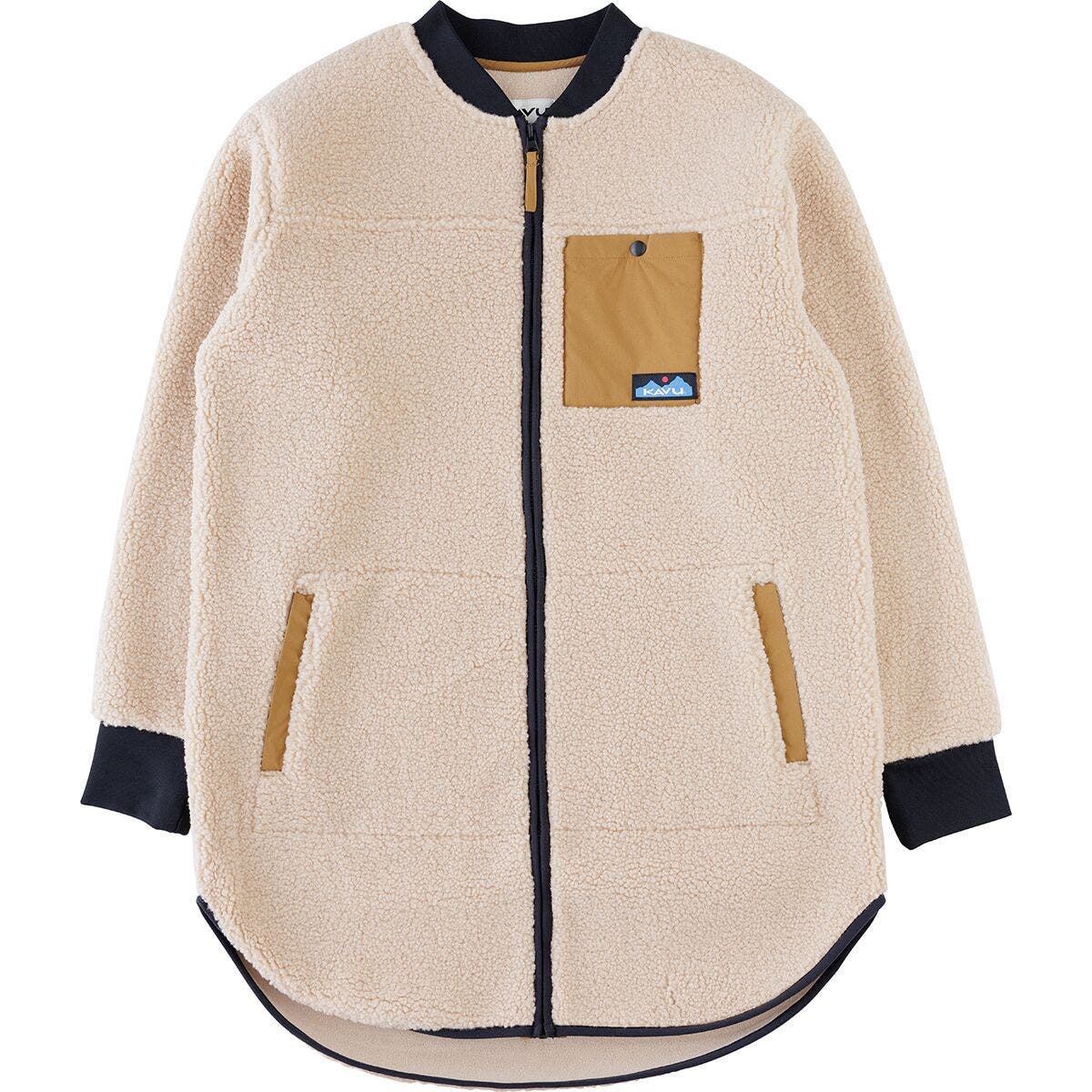 Wintervale Bomber Jacket - Women's
