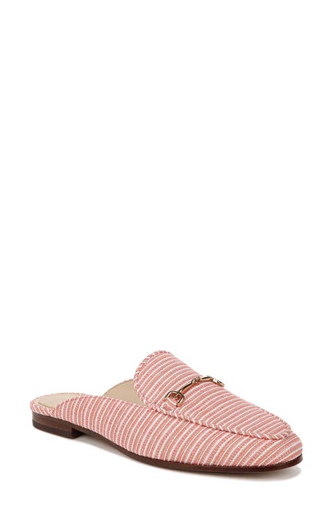 Linnie Mule - Wide Width Available (Women)