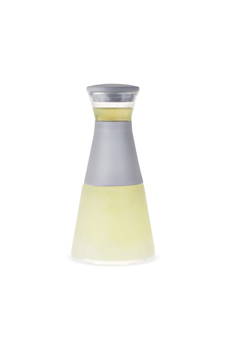 HOST Glass FREEZE Carafe with Lid, Main, color, Grey
