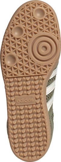 Samba Sneaker