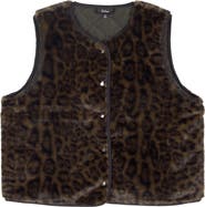 Echo Animal Hillside Vest
