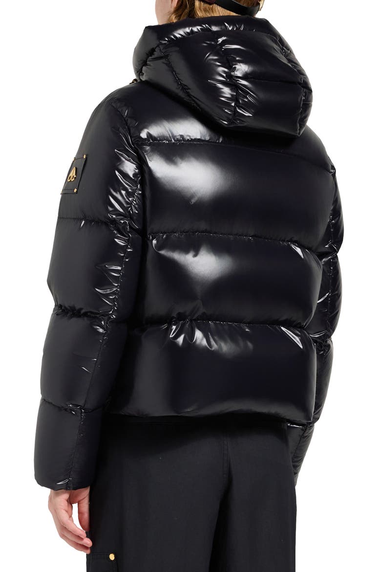 Moose Knuckles Moonstone Water Repellent 800 Fill Power Down
