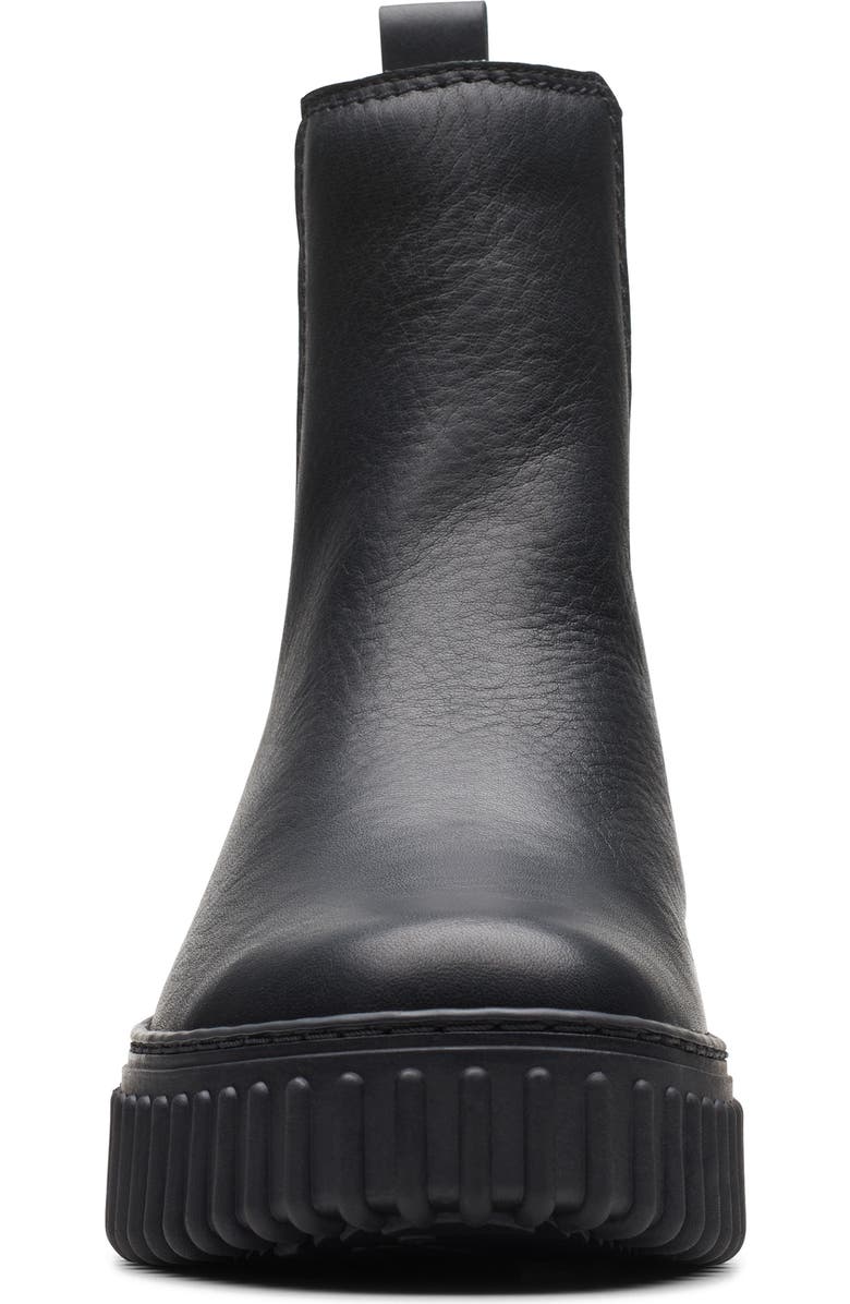 Clarks<sup>®</sup> Torhill Maple Chelsea Boot, Alternate, color,