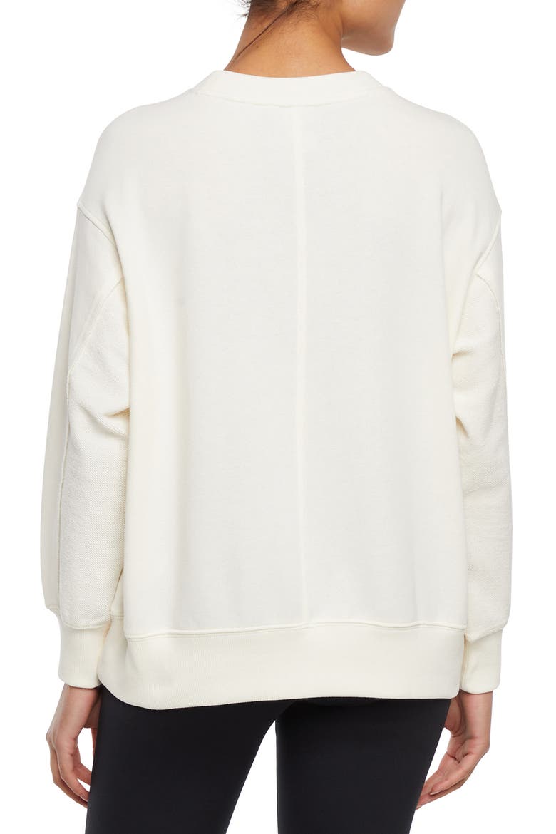 Natalie Sweatshirt, Alternate, color, SUGAR SWIZZLE