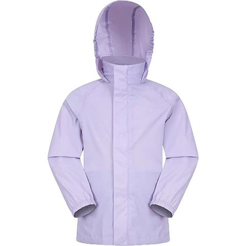 Childrens/Kids Pakka II Waterproof Jacket