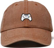 Dalix Game Controller Embroidered Hat