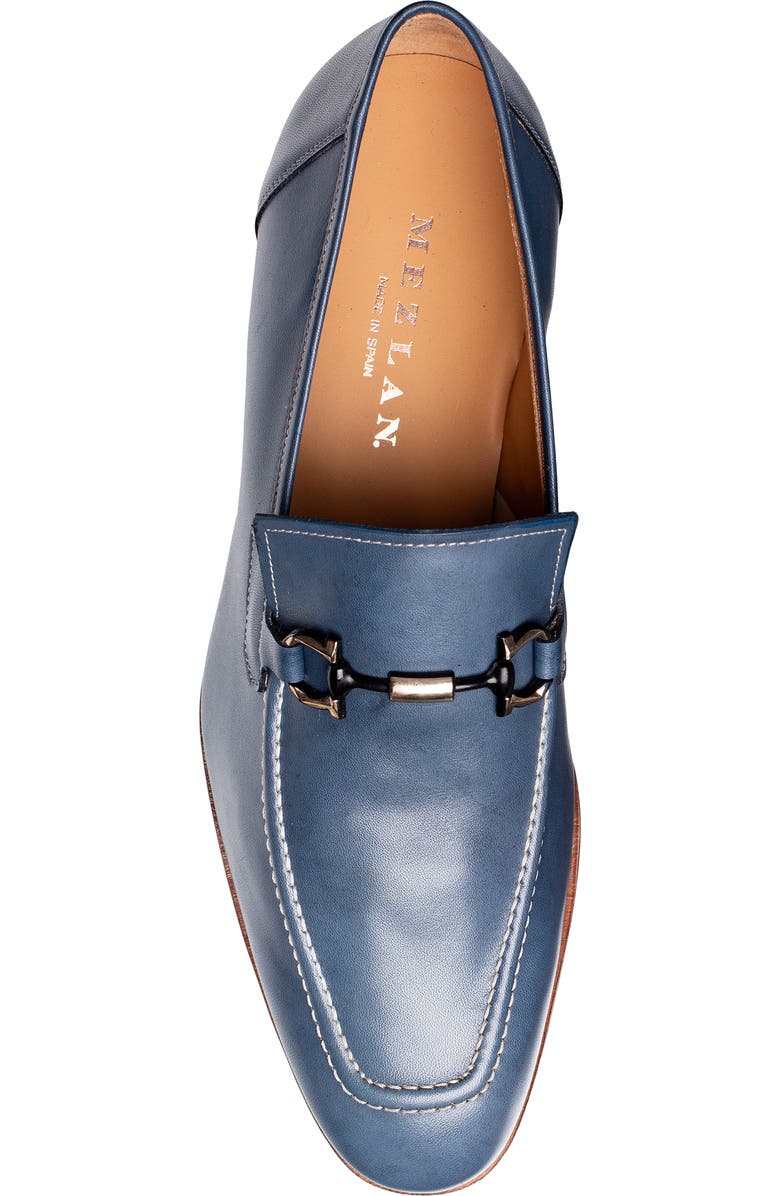 Mezlan Rios II Bit Loafer, Alternate, color,