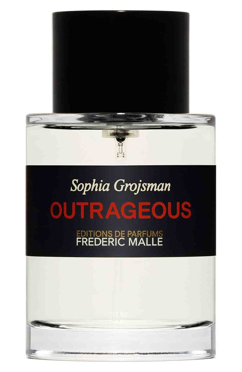 Frédéric Malle Outrageous Spray, Main, color,