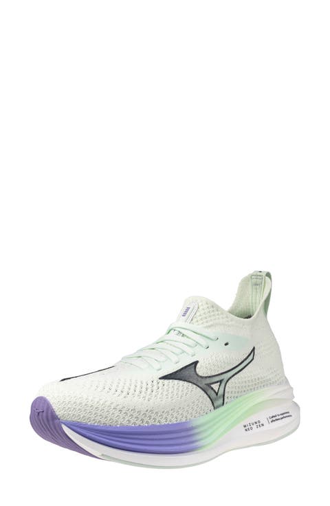 Neo Zen Running Shoe (Women)