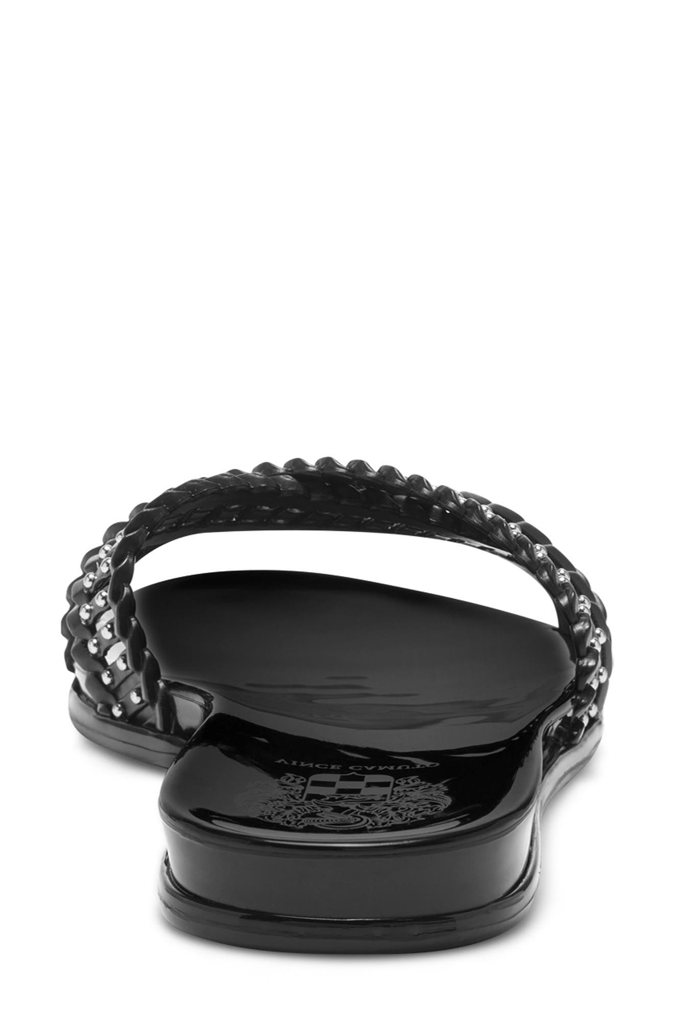 Vince Camuto Erinda Slide Sandal, Alternate, color, 