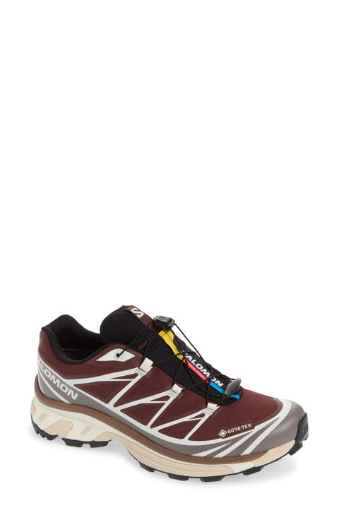 XT-6 Gore-Tex® Waterproof Sneaker