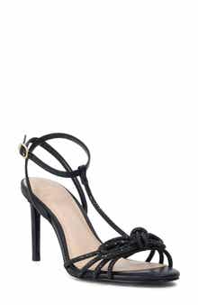Mirabeau T-Strap Sandal