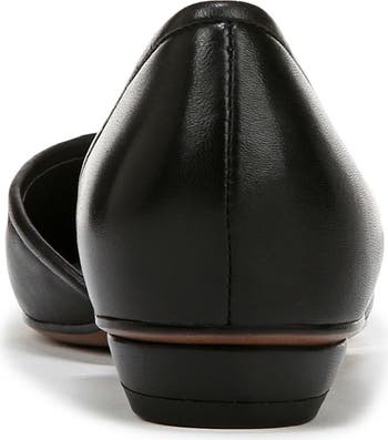 Debrah Half d'Orsay Flat