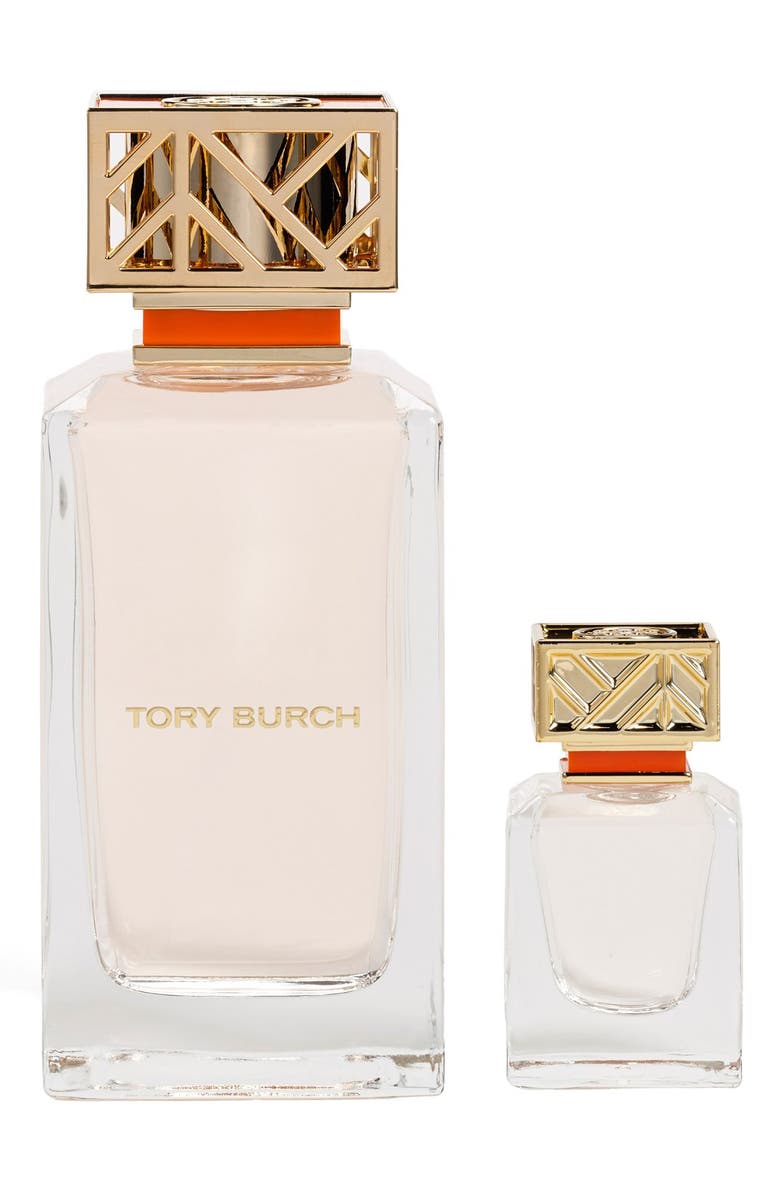Tory Burch Eau de Parfum Set, Main, color, 