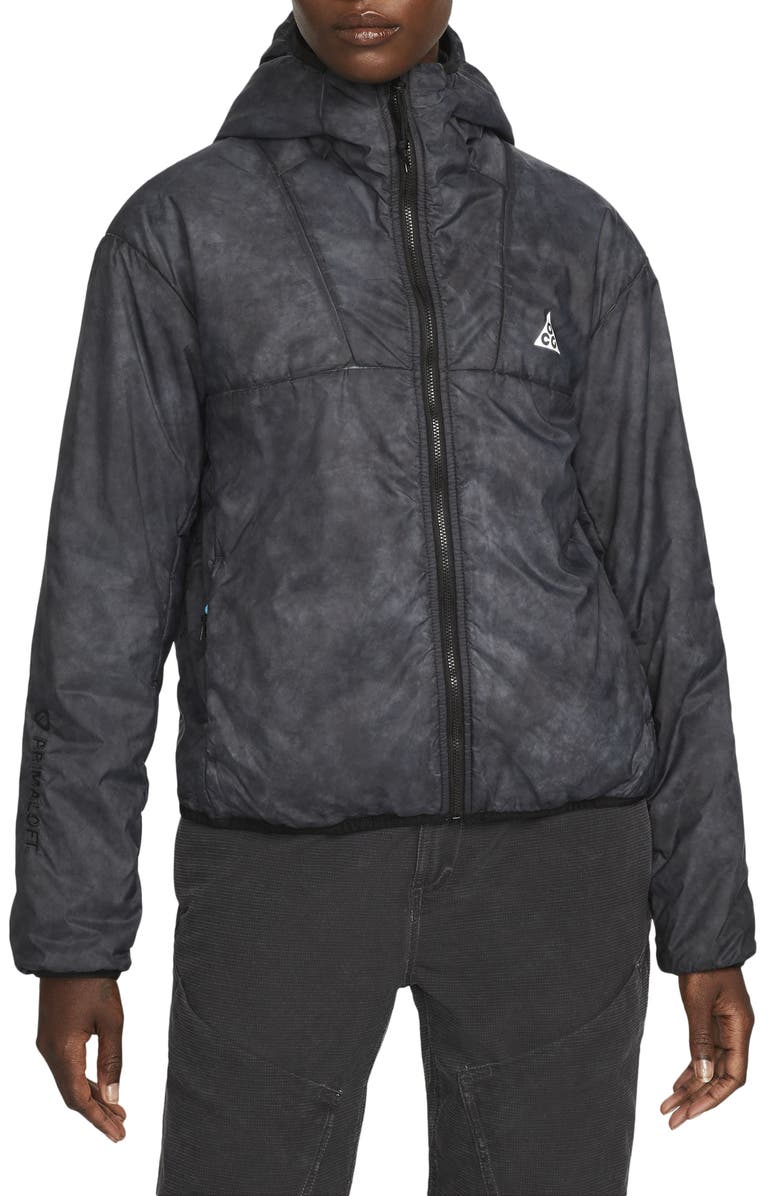 Nike Rope De Dope Therma-FIT ADV ACG Water Repellent Jacket, Main, color,