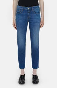 Closed Baker Skinny Jeans