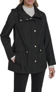 Cole Haan Signature Water Resistant Packable Jacket