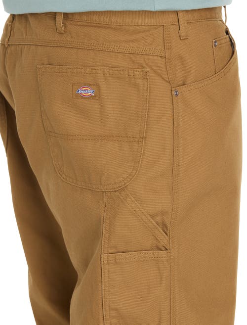 Dickies Big & Tall Heavyweight Carpenter Jeans