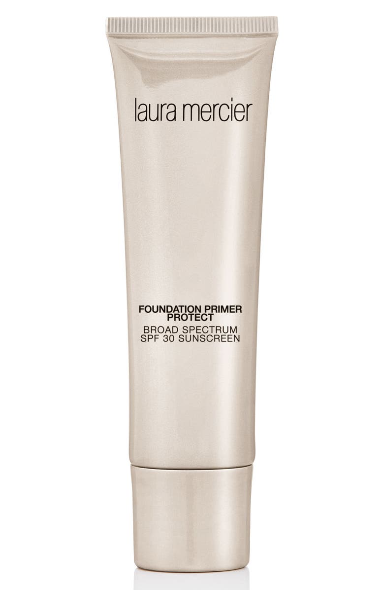 Laura Mercier Foundation Primer Protect Broad Spectrum SPF 30/PA+++, Main, color,