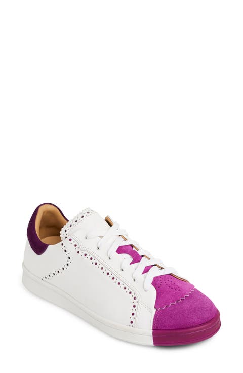 Elliot Sneaker