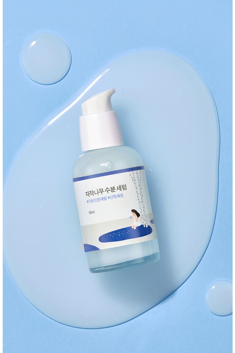 Birch Juice Moisturizing Serum, Alternate, color, NO COLOR