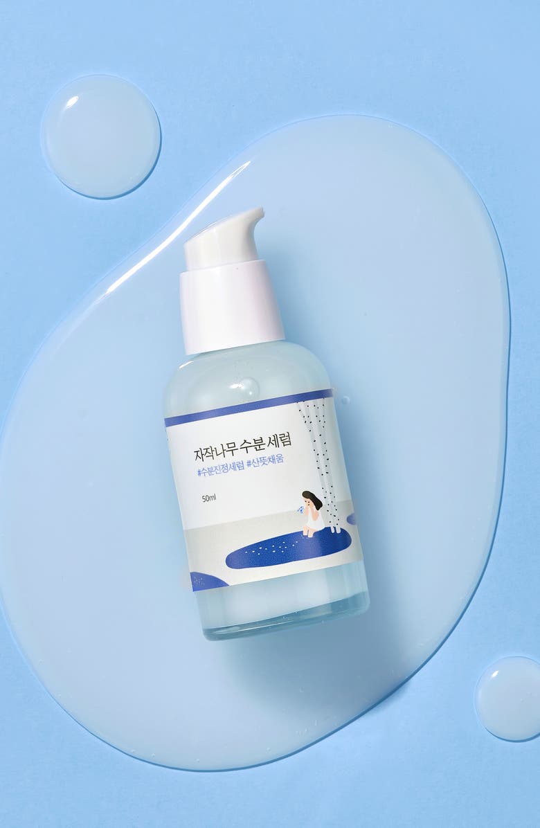 ROUND LAB Birch Juice Moisturizing Serum, Alternate, color, 