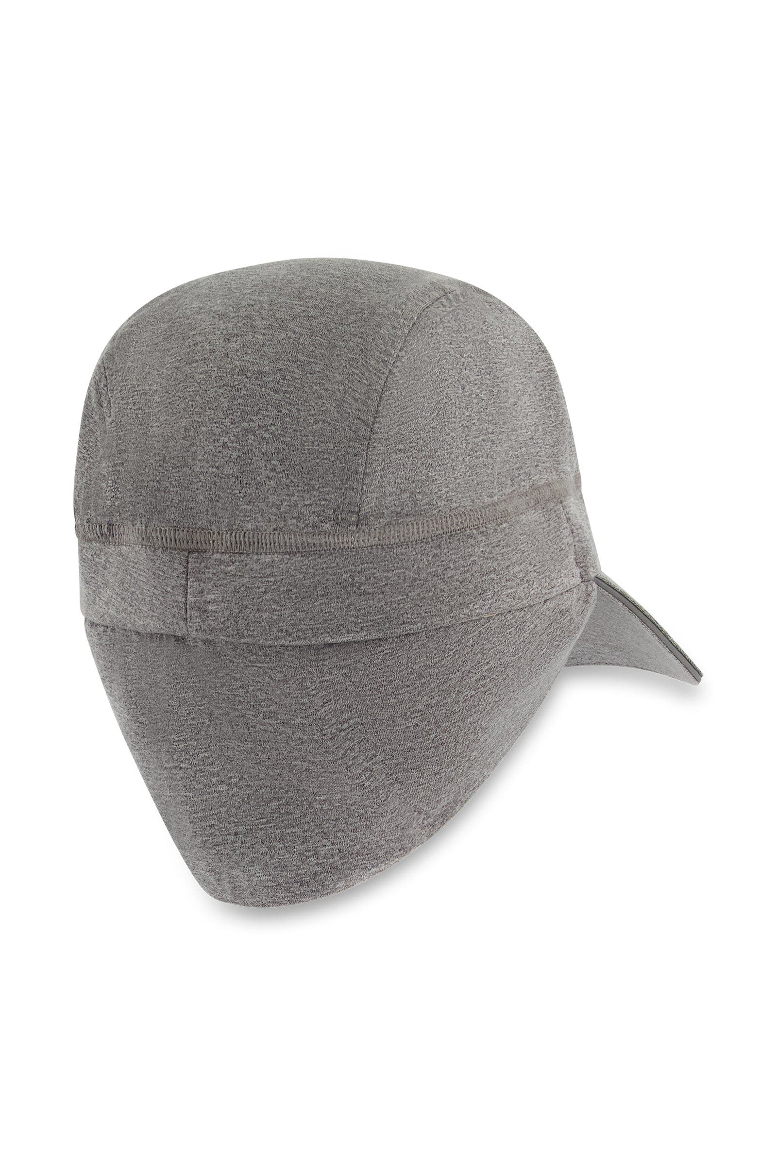 Coolibar Emmet Fitness Cap with Ear Coverage, UPF 50+ Sun