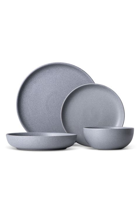 Sound 16-Piece Dinnerware Place Setting